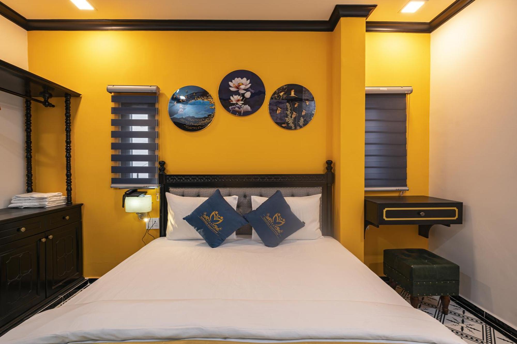 Collection O Vyvy Airport Hotel Ho Chi Minh-stad Buitenkant foto